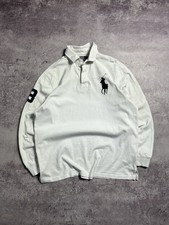 Polo vintage Ralph Lauren Big