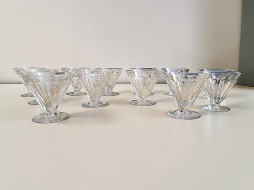 Baccarat verres à vin en - verres,