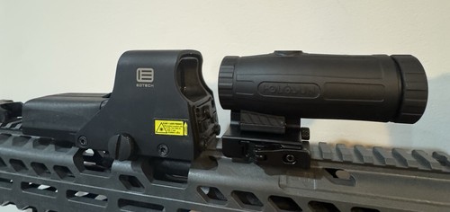 Eotech 512 a65 hws holographic - eotech,