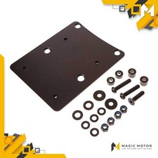 Kit de fixation pour top case