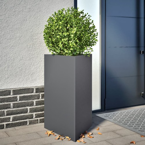 Jardinière triangulaire pot - triangulaire,