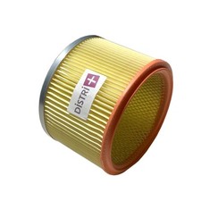 Distri+ - Filtre Cartouche