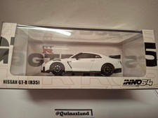 Inno64 Nissan GT-R (R35)