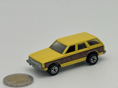 Hot wheels mattel - hot, majorette