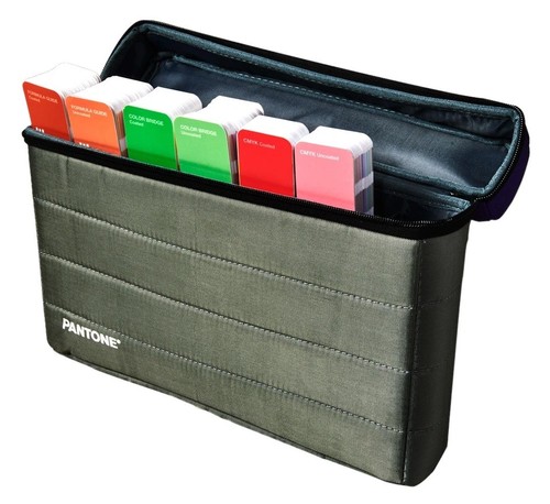 Pantone essentials set of - pantone, 6