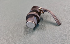 Aston Martin DB2/DB4/DB5/DB6 Radio balance knob assembly