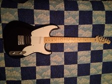 Fender Squier modified 51
