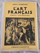 Livre d'art :  " L'art