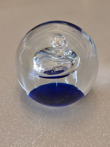 Presse papier verre - presse, en
