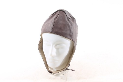 Ancienne casque pilote - ancienne,