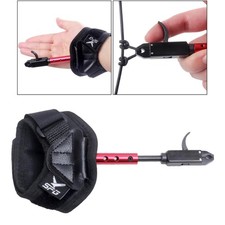 Tir à l'arc étrier aide à