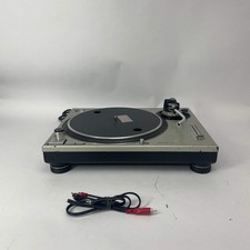 Technics SL-1200MK2