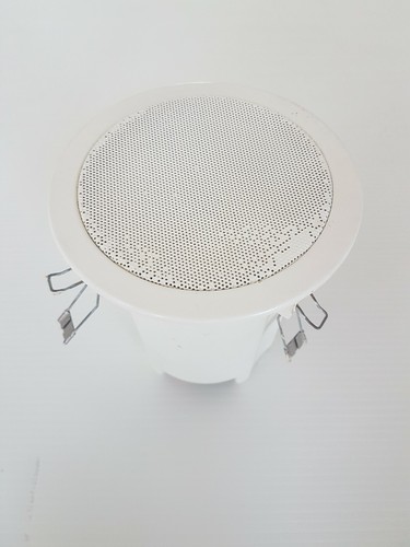 Kef ceiling speaker - speaker, in-ceiling