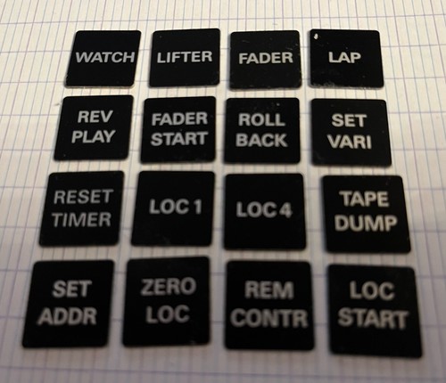 Lot serigraphie bouton - lot,