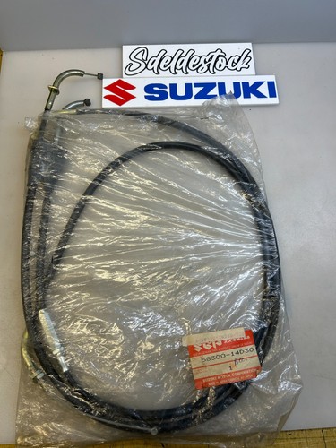 Câble accélérateur suzuki - accélérateur,
