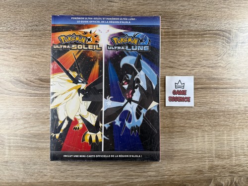 Pokémon ultra soleil - ultra-soleil, &