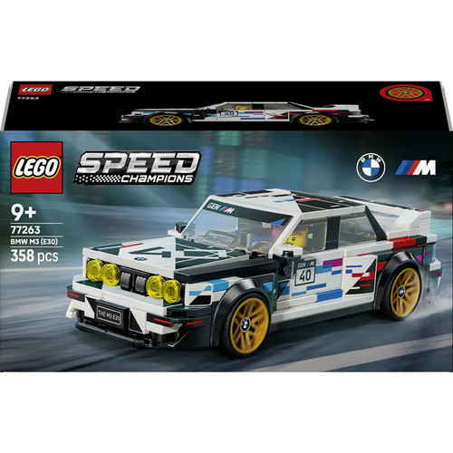 77263 lego speed champions - 77263,