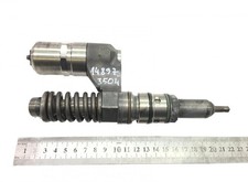 500380884 Fuel Injector For Iveco, Irisbus