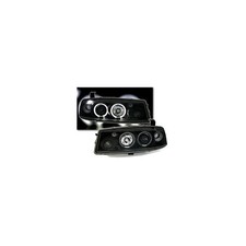 2 PHARES ANGEL EYES OPEL