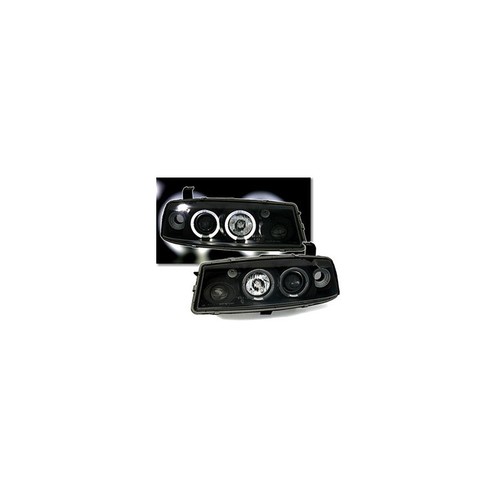 Phares angel eyes - 2, opel