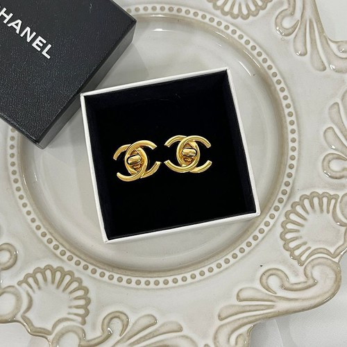 Chanel boucles oreilles - d'oreilles, pour