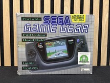 🎮 Console SEGA Game Gear -