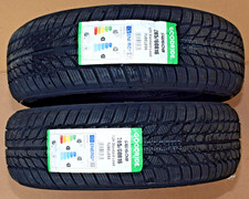 2 pneus hiver GOODRIDE SW608