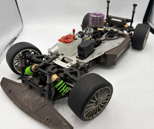 Pour pièces kyosho moteur - kyosho,