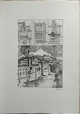 Renzo Biasion Aquaforte