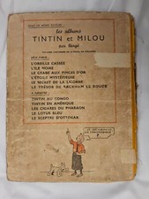 Tintin - Le trésor de Rackham