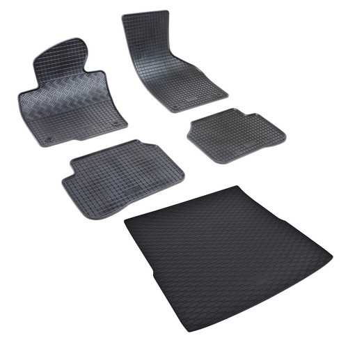Passat variant kit - b6/b7,