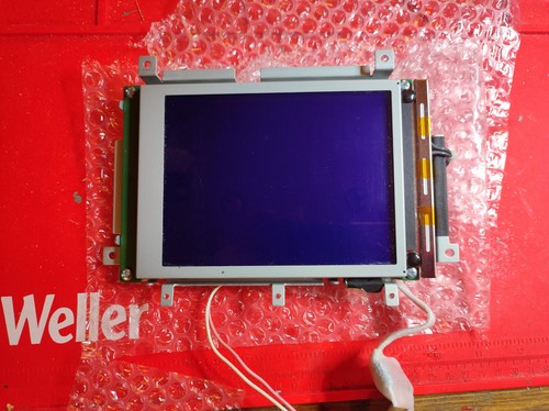 Lcd display for yamaha psr1500 - display,