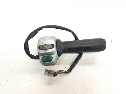 Commodo droit peugeot looxor - commodo,