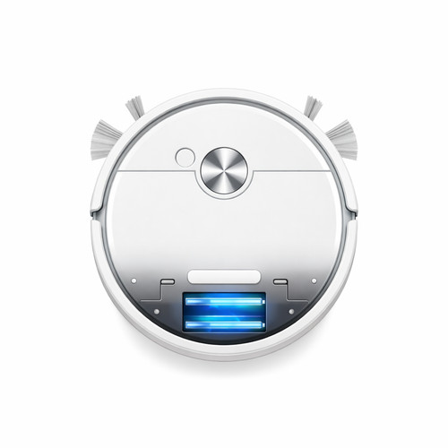 Aspirateur robot automatique - aspirateur, 3