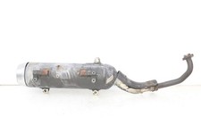 POT ECHAPPEMENT - YAMAHA YP