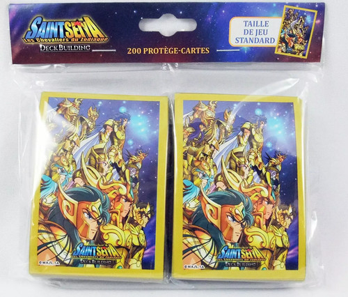 Saint seiya yoka tsume - saint,