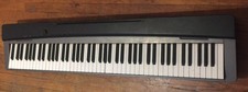 Casio Privia PX-130 88-Key Digital Stage Piano /missing power adapter OBO!