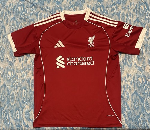Adidas maillot liverpool - maillot,