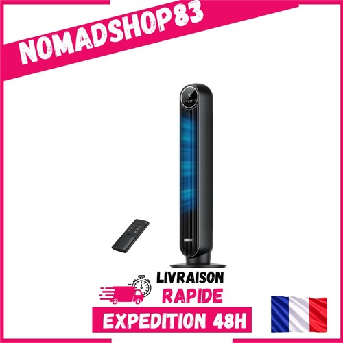 Ventilateur colonne dreo - ventilateur,