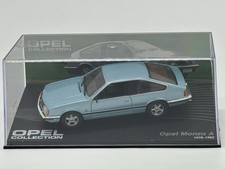 Opel Collection IXO Altaya