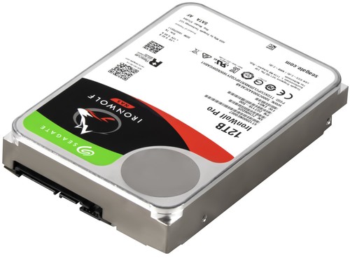 Disque dur interne seagate - dur,