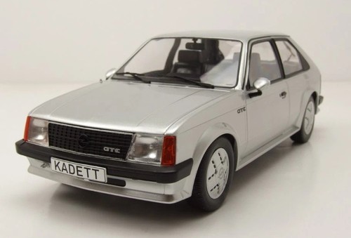 Modelcar voiture de - modelcar, 1983