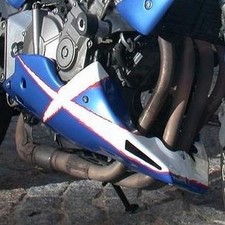 SABOT MOTEUR TOPMAX - GSF1200 BANDIT (00/05)