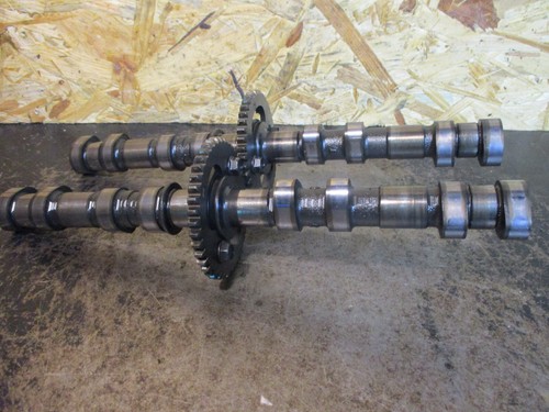 Arbres cames honda cbx - a,