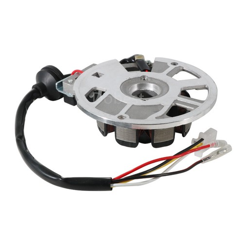 Stator coil for keeway flash - for,
