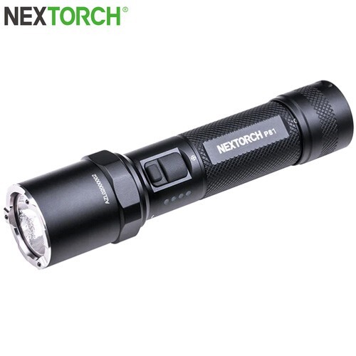 Lampe torche nextorch - torche,
