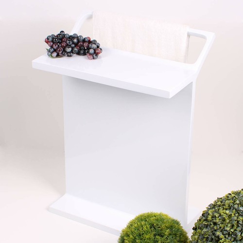 Design fonte minérale 49cm - fonte,