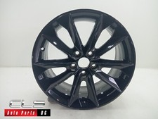 1pc ALLOY WHEEL 16 INCH GENUINE SEAT IBIZA 6J 7JX16 ET43 6J0601025N