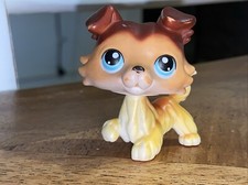 LPS #58 LITTLEST PETSHOP