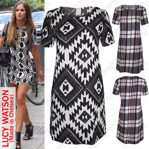 Nouvelle robe courte femme - nouvelle,